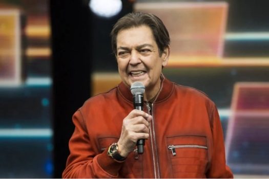 Band oficializa a saída de Faustão e revela quem vai dirigir novo programa