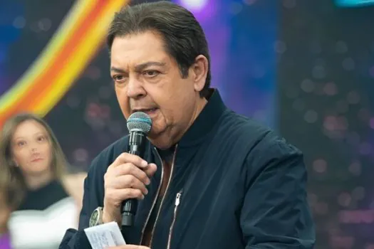 Faustão revela planos para depois de saída da Band: ‘Programa diário é desgastante’