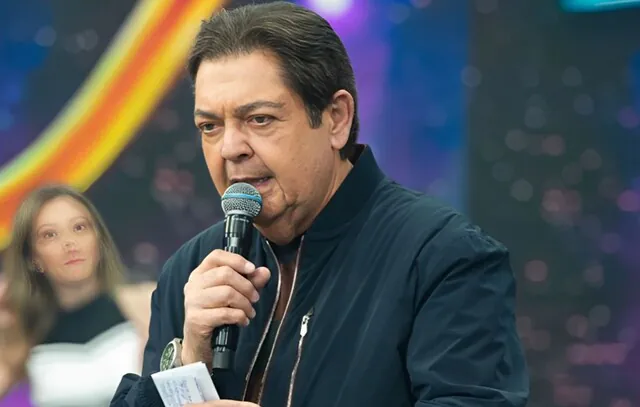 Faustão revela planos para depois de saída da Band: ‘Programa diário é desgastante’