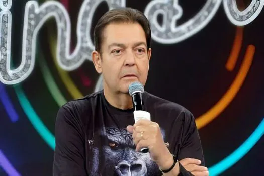 ‘Melhor sair deixando saudade’, diz Faustão ao declarar que não pretende voltar à TV