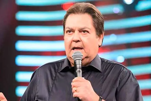 Domingão do Faustão 2021 pode ser o último ano do programa de domingo da Globo