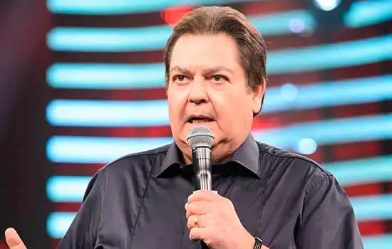 Domingão do Faustão 2021 pode ser o último ano do programa de domingo da Globo