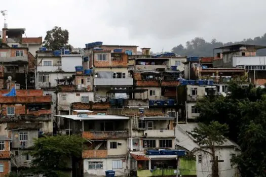 Jovens do Morro dos Prazeres lançam edital Favela Empreendedora