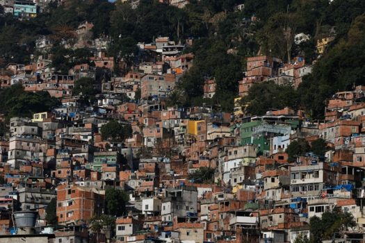 Edital prevê R$ 5,5 milhões para projetos de saúde nas favelas do Rio de Janeiro