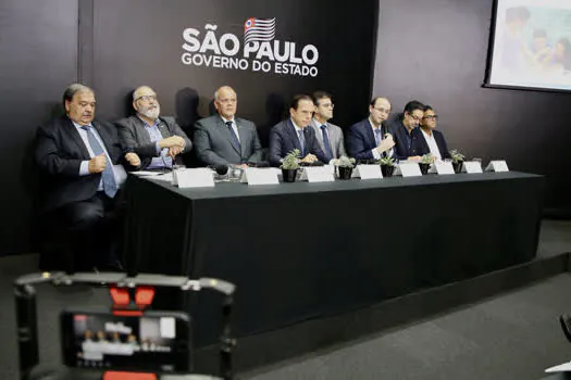 Governo de São Paulo lança FavelaFest