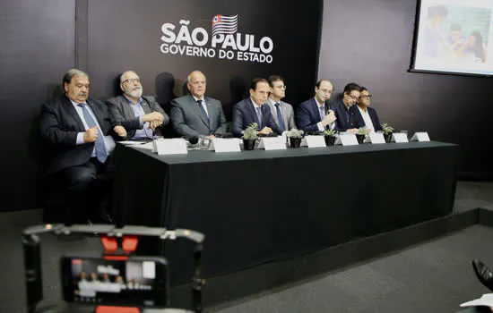 Governo de São Paulo lança FavelaFest