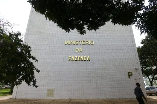 Fazenda nega criação de imposto para pequenas compras online