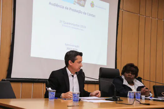 Fazenda de São Caetano apresenta números do segundo quadrimestre de 2019