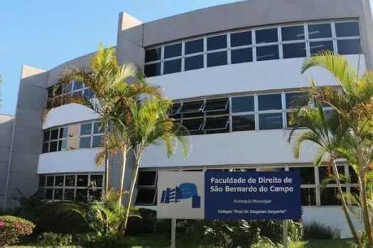 FDSBC investe R$ 8 milhões em Centro de Assistência Jurídica à Comunidade