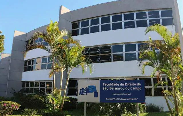 FDSBC investe R$ 8 milhões em Centro de Assistência Jurídica à Comunidade