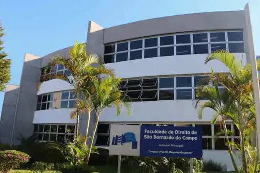 FDSBC promove 20º Encontro sobre Direito do Trabalho