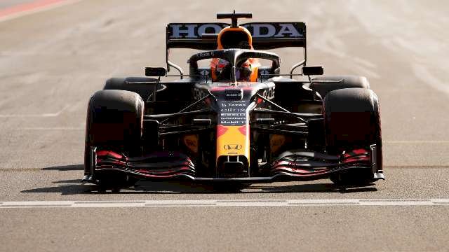 Bottas largará da pole no GP de São Paulo; Verstappen amplia liderança