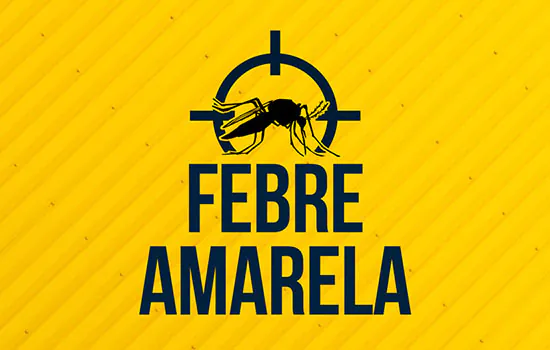 OMS amplia alerta de febre amarela no Brasil