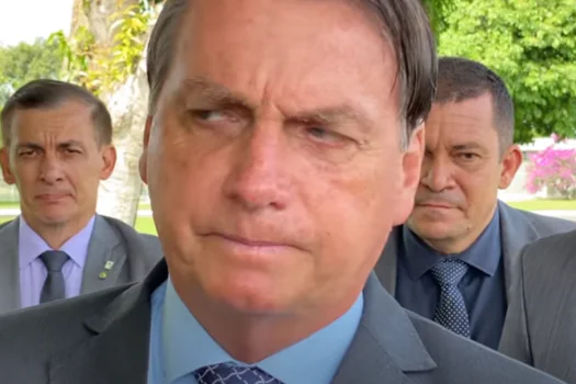 Eleições 2020: Bolsonaro diz ser importante ‘votar bem’ e condena o ‘fecha tudo’