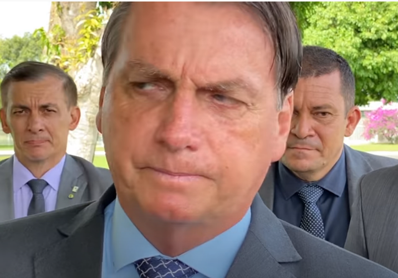 Eleições 2020: Bolsonaro diz ser importante ‘votar bem’ e condena o ‘fecha tudo’