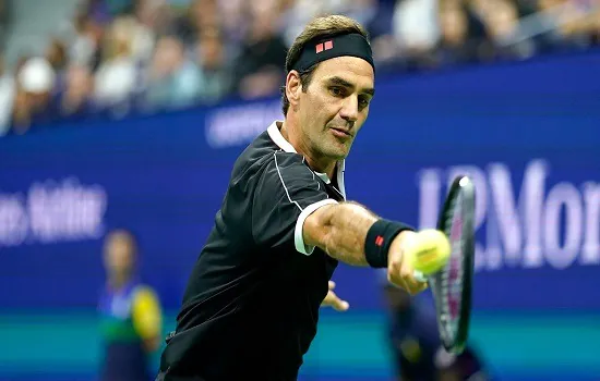 Federer desiste dos Masters 1000 de Toronto e Cincinnati