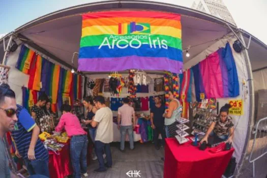 22ª Feira Cultural da Diversidade fomenta arte e empreendedorismo LGBT+