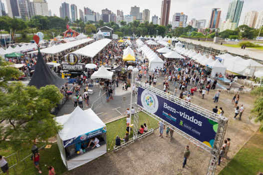 Feira da Fraternidade reúne 18 mil pessoas nos dois dias de evento