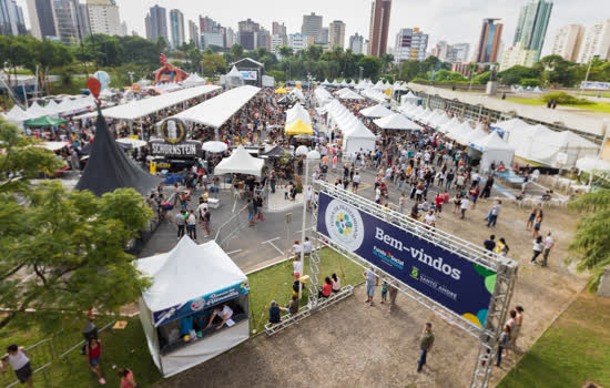 Feira da Fraternidade reúne 18 mil pessoas nos dois dias de evento