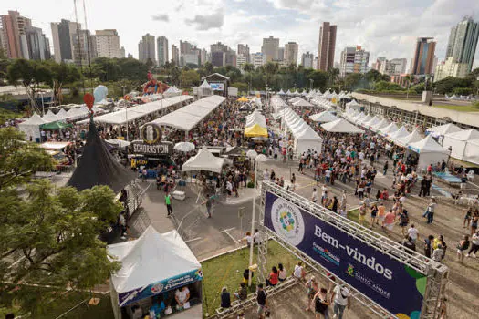 Santo André publica edital de chamamento público da Feira da Fraternidade