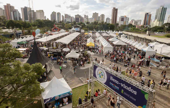 Santo André publica edital de chamamento público da Feira da Fraternidade