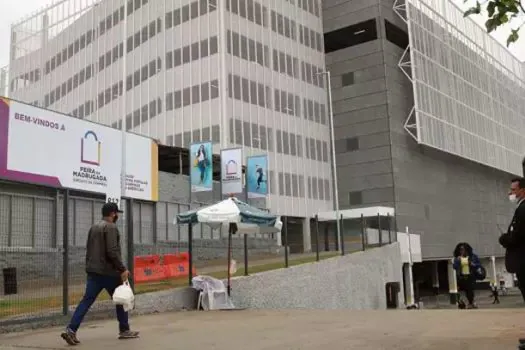 Feira da Madrugada terá Espaço do Empreendedor