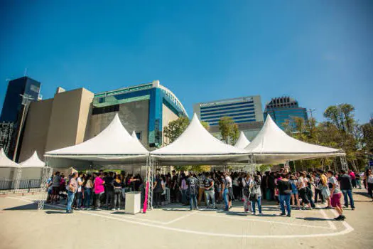 MorumbiShopping promove evento de adoção de animais