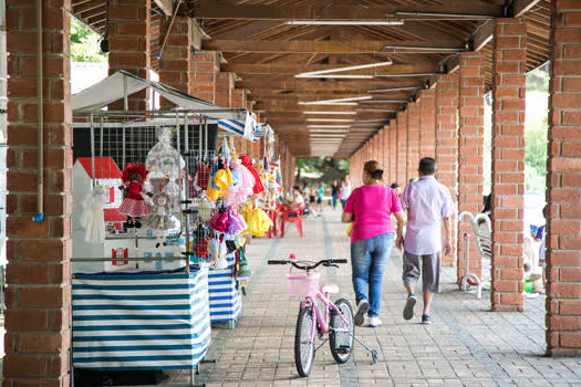 Feira de Artesanato de São Caetano está com inscrições abertas