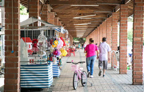 Feira de Artesanato de São Caetano está com inscrições abertas