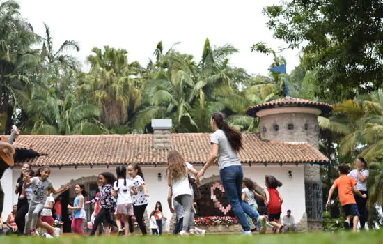 Ribeirão Pires 66 anos: Parque Pérola sediará Feira de Artesanato