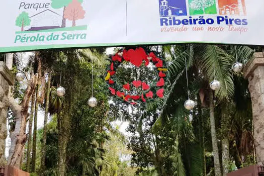 Feira de Artesanato “Folia” é opção de passeio gratuito em Ribeirão Pires