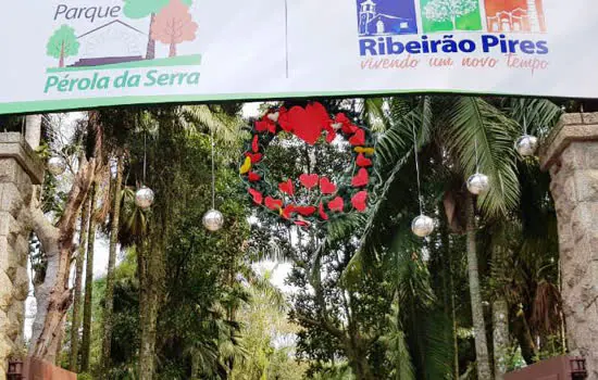 Feira de Artesanato “Folia” é opção de passeio gratuito em Ribeirão Pires