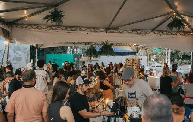 Feira das Ideias acontece no Shopping Vila Olímpia