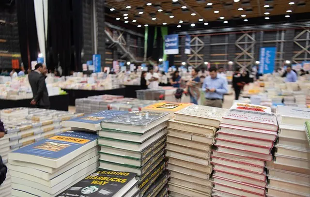 Megafeirão de livros acontecerá em maio no ABC Paulista