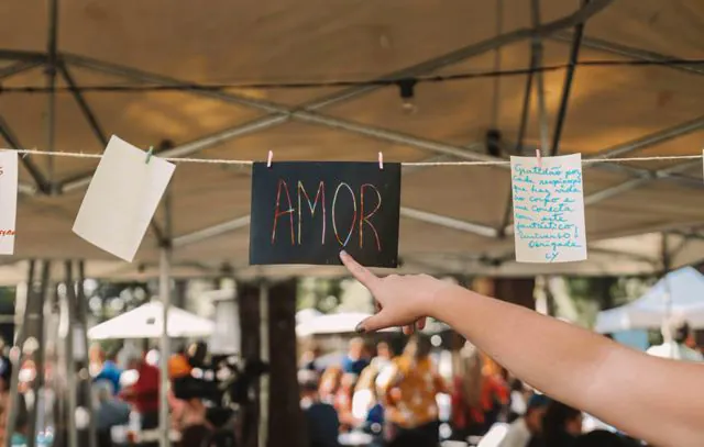 Chácara Klabin recebe Feira do Bem