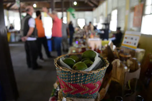 Festival do Cambuci de Paranapiacaba prossegue no fim de semana