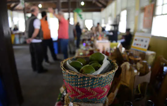 Festival do Cambuci de Paranapiacaba prossegue no fim de semana