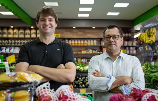 Feira do Ceasa on-line registra aumento nas vendas e estende o serviço ao varejo