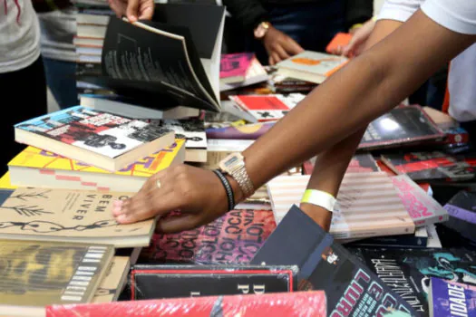 A Feira do Livro retorna com mais atrações internacionais