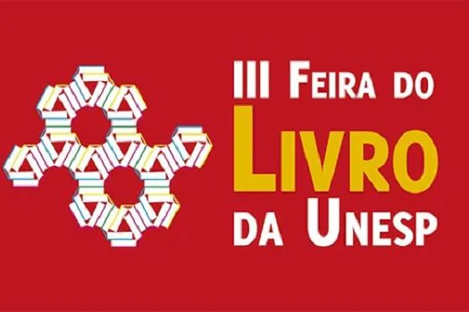 III Feira do Livro da Unesp leva milhares de títulos com 50% de desconto a leitores