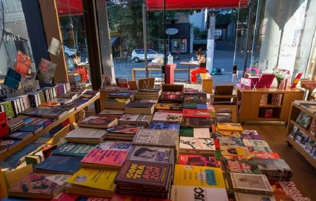 Feira do Livro da Unesp define data e confirma mais de 160 editoras