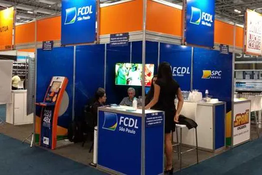 FCDLESP estreia com saldo positivo na Feira do Empreendedor 2022