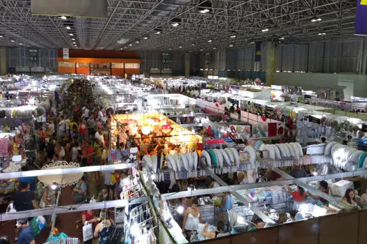 Potencial do Grande ABCD atraiu a Feira Mega Gestante e Bebê