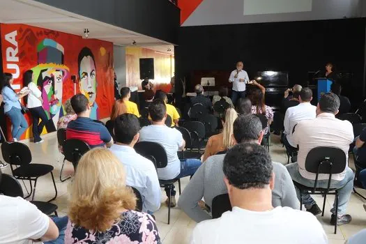 Ribeirão Pires lança oficialmente a 1ª Feira Literária