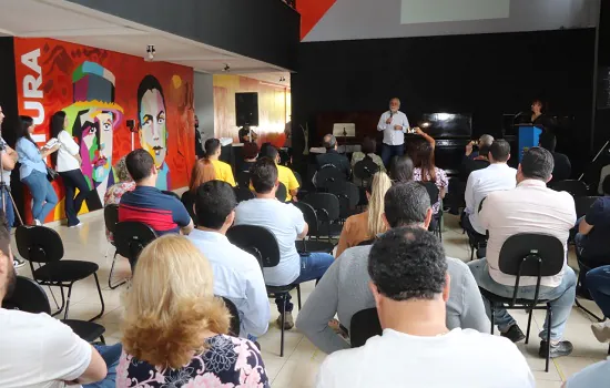 Ribeirão Pires lança oficialmente a 1ª Feira Literária