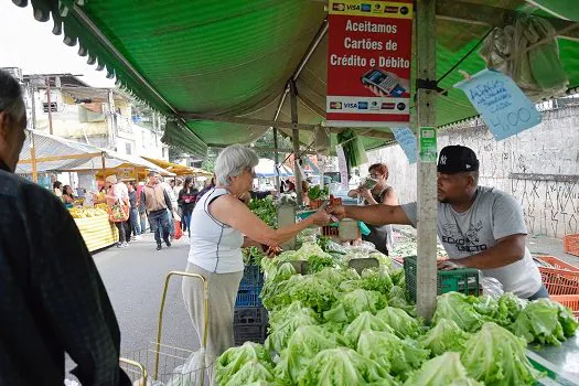 Prefeitura de Diadema abre edital para a feira livre da Vila Joaninha