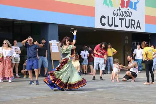 Festa Mística de São Caetano acontece neste fim de semana