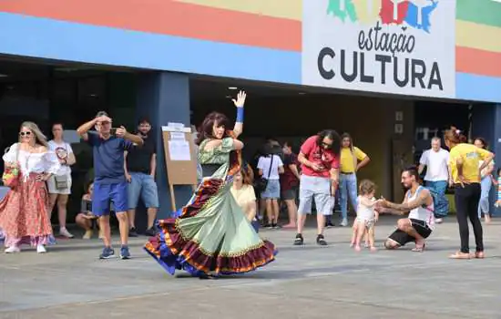 Festa Mística de São Caetano acontece neste fim de semana