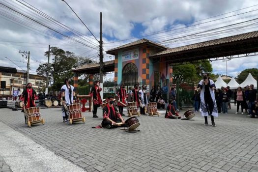 Feira Mundo Novo é destaque da programação do fim de semana em Ribeirão Pires