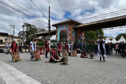 Feira Mundo Novo é destaque da programação do fim de semana em Ribeirão Pires